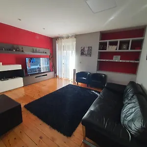 Apartamento Teo, Pamplona