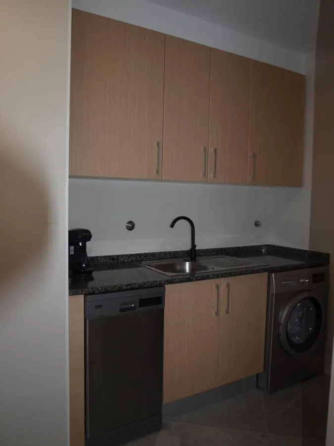Apartamento Sadar Pamplona Spain